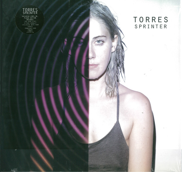 Torres: Sprinter (2015)